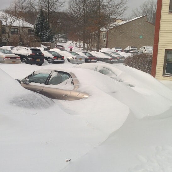 Chapin Apartments College Quad