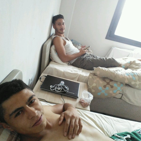 photos a prof dr cevat aksit ogrenci yurdu residence universitaire a pamukkale