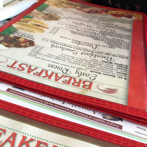 Nicoletta's Family Restaurant 1700 8th Ave