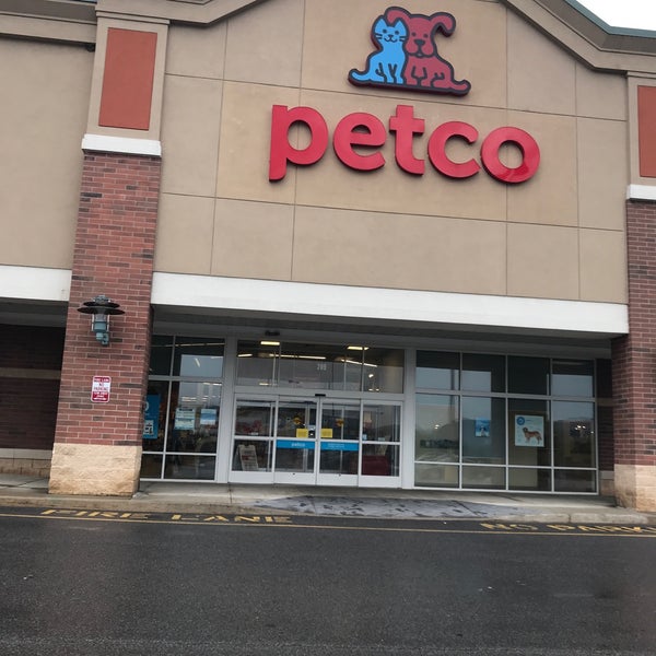 Photos at Petco Altoona, PA