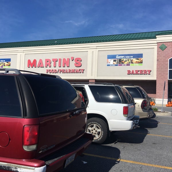 Martin's Food Market Duncansville, PA