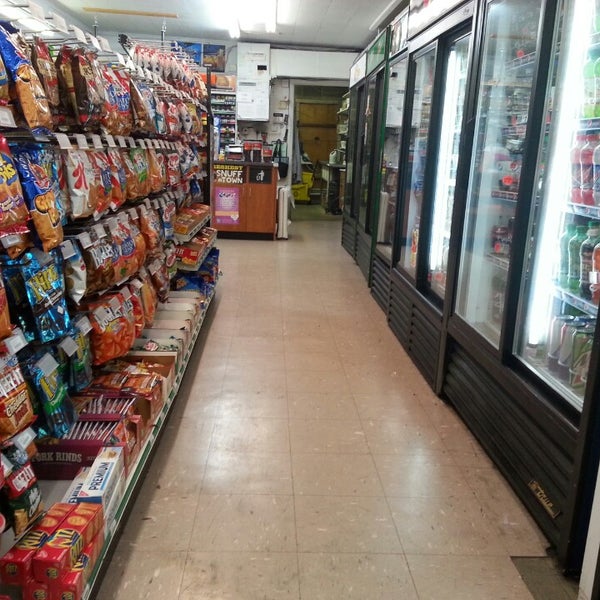 Fe Fi's Grocery Altoona, PA