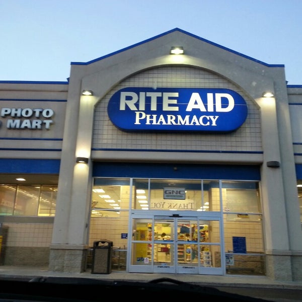 Rite Aid Near Me