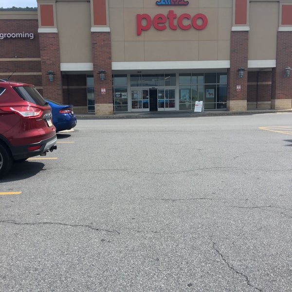 Photos at Petco Altoona, PA
