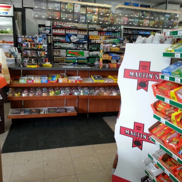 Fe Fi's Grocery Altoona, PA