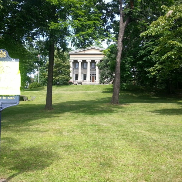 Baker Mansion Altoona, PA