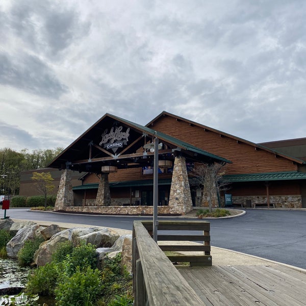 Lady Luck Casino Nemacolin Farmington, PA