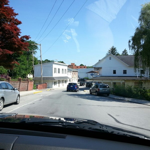 Borough of Roaring Spring Roaring Spring, PA