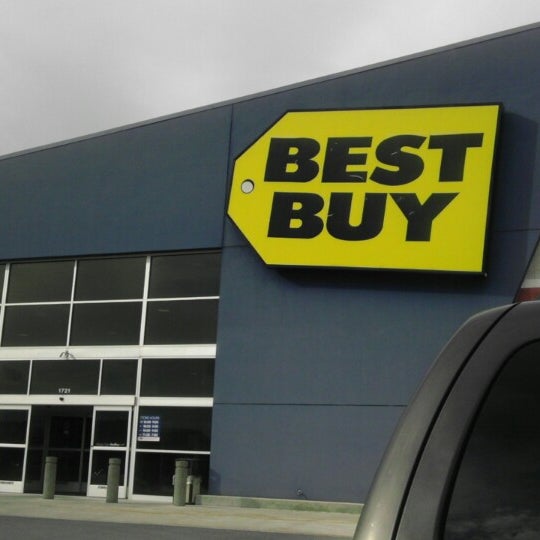 Photos at Best Buy Altoona, PA