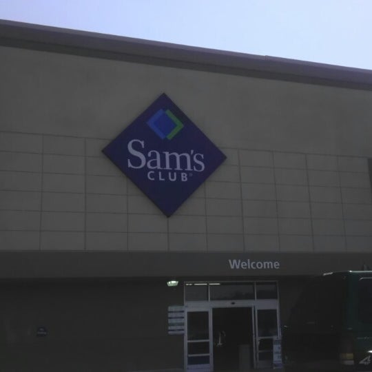 Sam's Club Altoona, PA