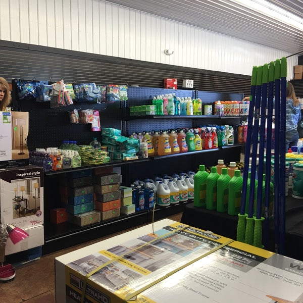 Photos at Bickels Surplus Too Newry, PA