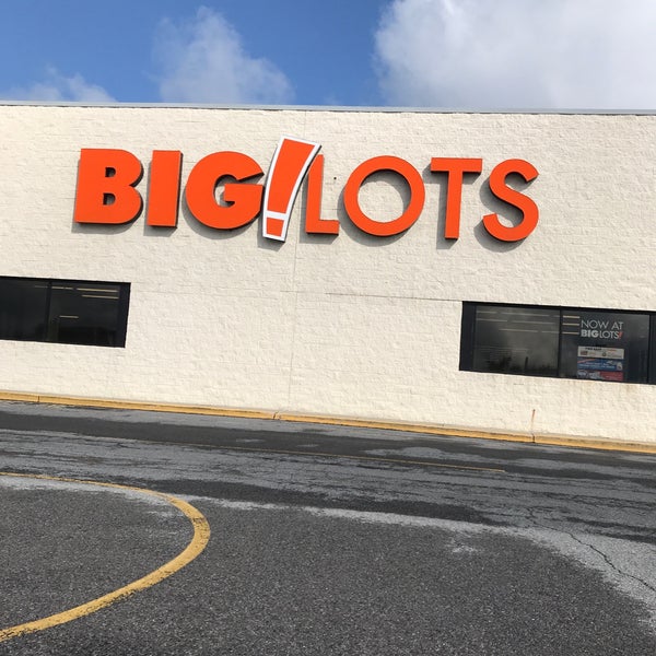 Big Lots - 881 Hills Plz Ste 500