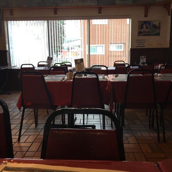 Nicoletta's Family Restaurant 1700 8th Ave