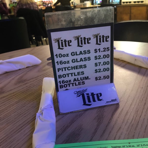 Jack's Grubb Shack Seafood Restaurant in Newburg, Altoona, PA