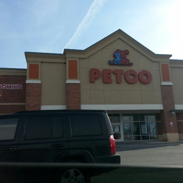 Petco Altoona, PA