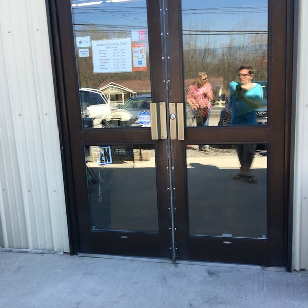 Photos at Bickels Surplus Too Newry, PA