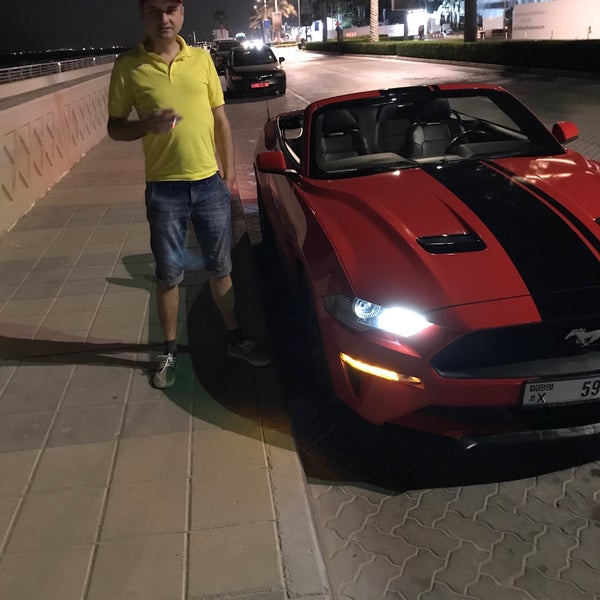 Насими Бич Дубай