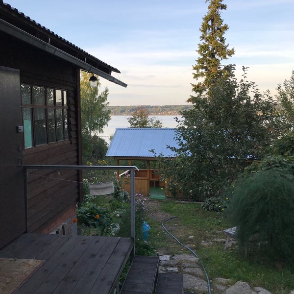 Купить Дачу В Старых Лядах Пермь