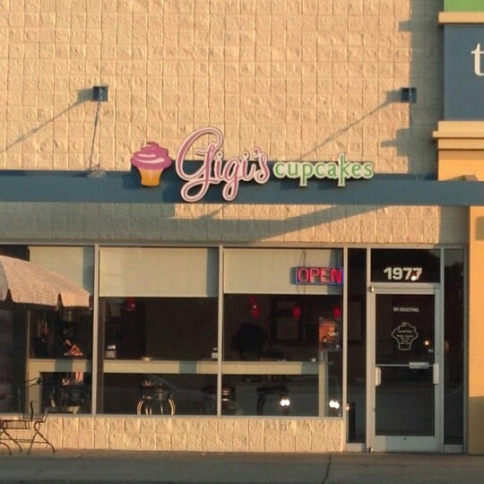 Photos at Gigi's Cupcakes East Louisville Louisville, KY