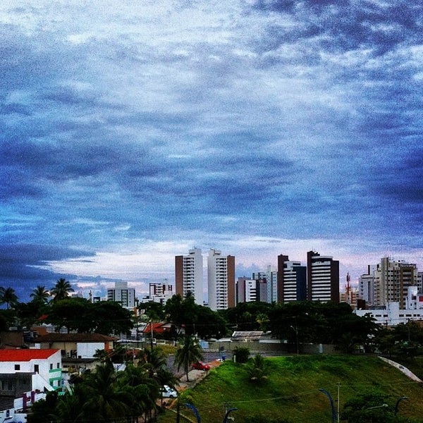 Foto diambil di Posto Namorado oleh Edu pada 11/27/2013