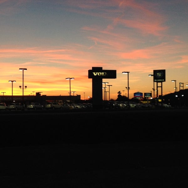 McLaughlin Motors Moline, IL