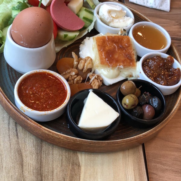 YEŞİL FIRIN PASTA Kafe�da fotoğraflar