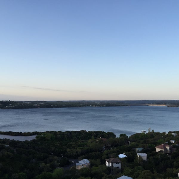 Photo taken at Lake Travis Yacht Charters by Olivier V. on 3/24/2016