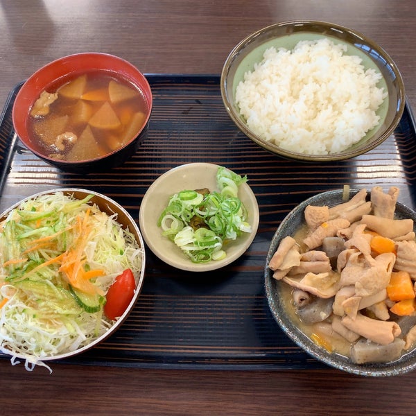 Photos At 花園農協直営食堂 小前田554 7 Photos At 花園農協直営食堂 小前田554 7