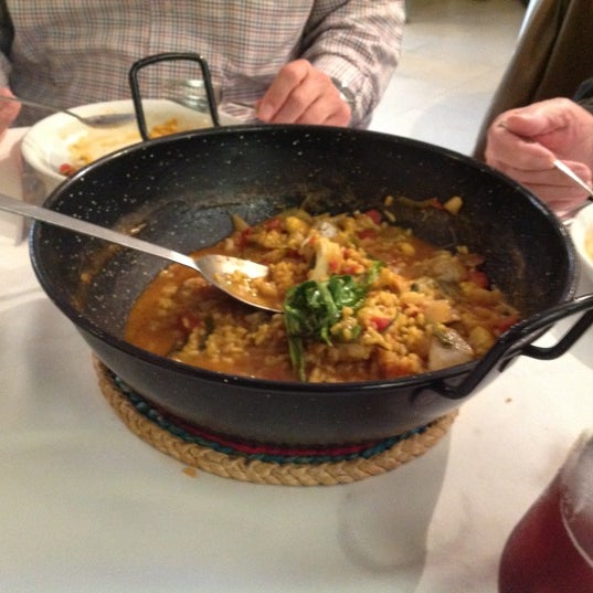 12/5/2012 tarihinde Ignacio G.ziyaretçi tarafından Telero restaurante'de çekilen fotoğraf