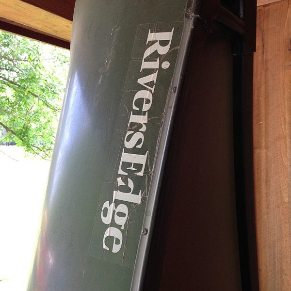 Rivers Edge Outfitters Other Great Outdoors