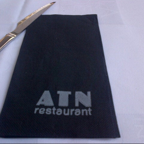 Foto scattata a ATN Restaurant da Harry V. il 7/26/2013
