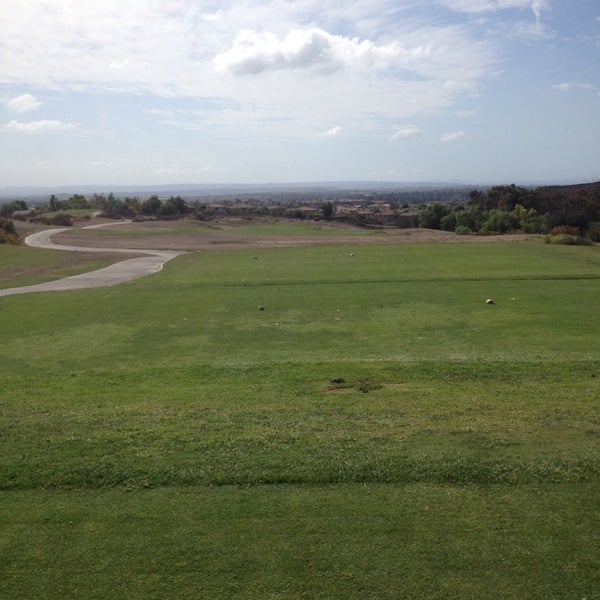 Foto diambil di Salt Creek Golf Club oleh Daniel M. pada 10/16/2014