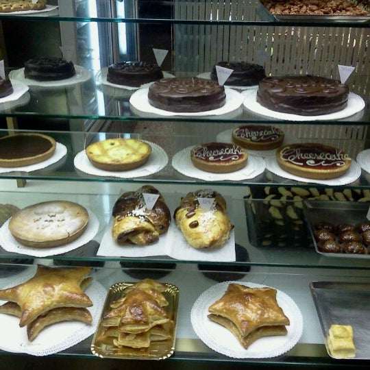 Pasticceria Grecchi Sarpi 1 Tip From 23 Visitors