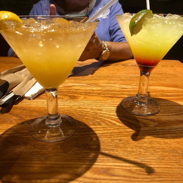 Photo taken at Chili&#39;s Grill &amp; Bar by Katherine V. on 7/15/2019