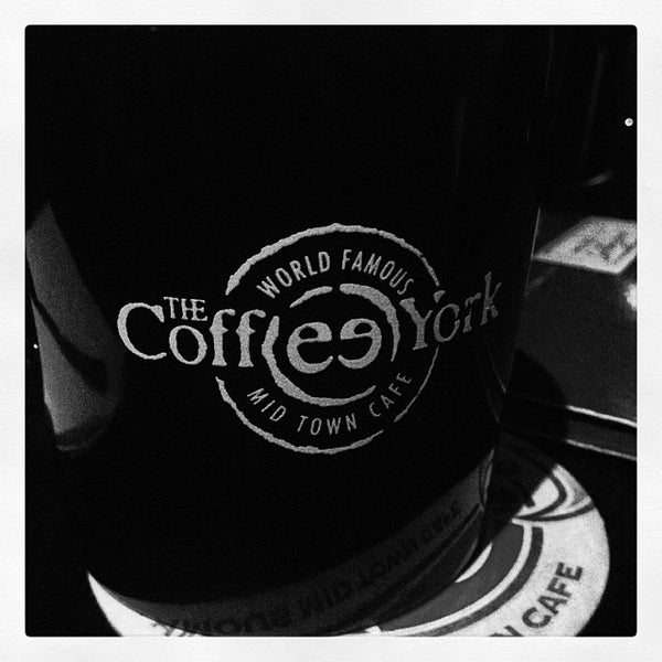 The Coffee York Teziutlan Norte