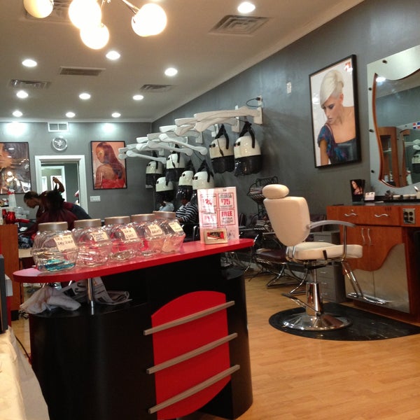 Kari S Dominican Salon 1 3 Tips