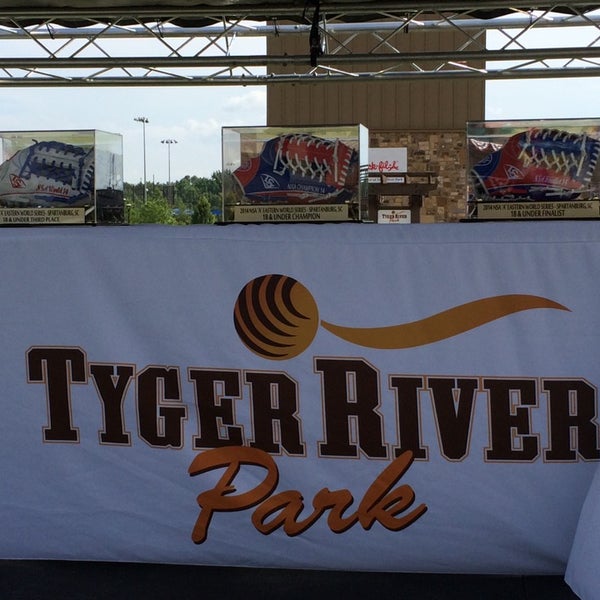 Photos at Tyger River Sports Complex 8 tips from 306 visitors