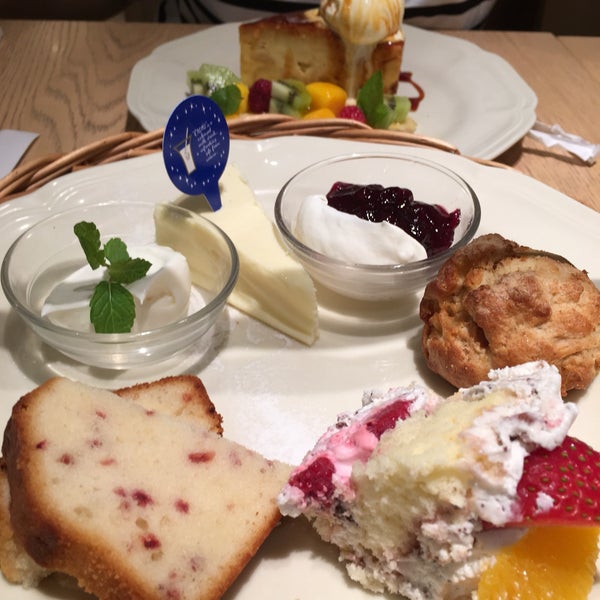 Afternoon Tea Living 足立区のギフトショップ