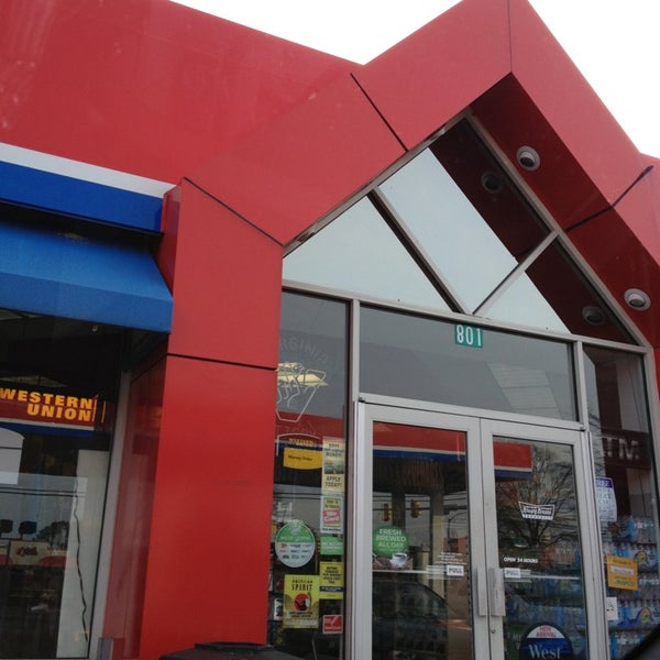MAPCO - Convenience Store