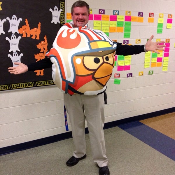 Sutherland Elementary School Sutherland, VA