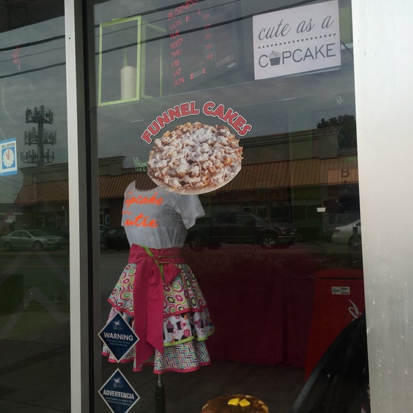 Whimsy Cakes - 6421 Frederick Rd