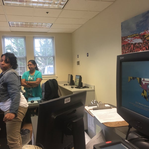 Maryland Motor Vehicle Administration (MVA) 1106 Baltimore Blvd