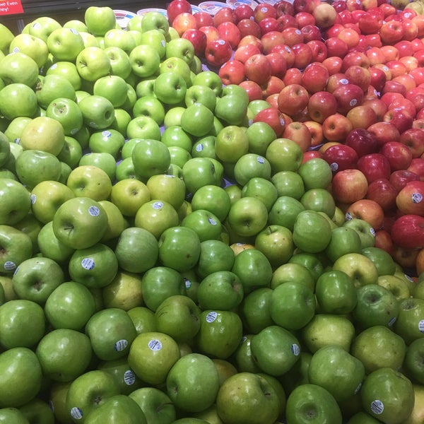 Giant Eagle Supermarket Amherst, OH