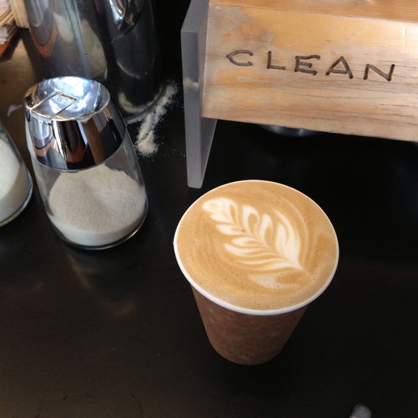 Photos at Blue Bottle Coffee Coffee Shop in Hayes Valley