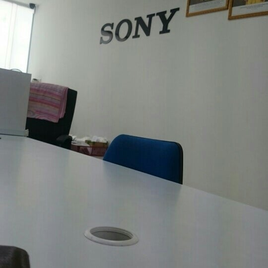 Sony Service Centre Mobile Phone Store in Bukit Bintang