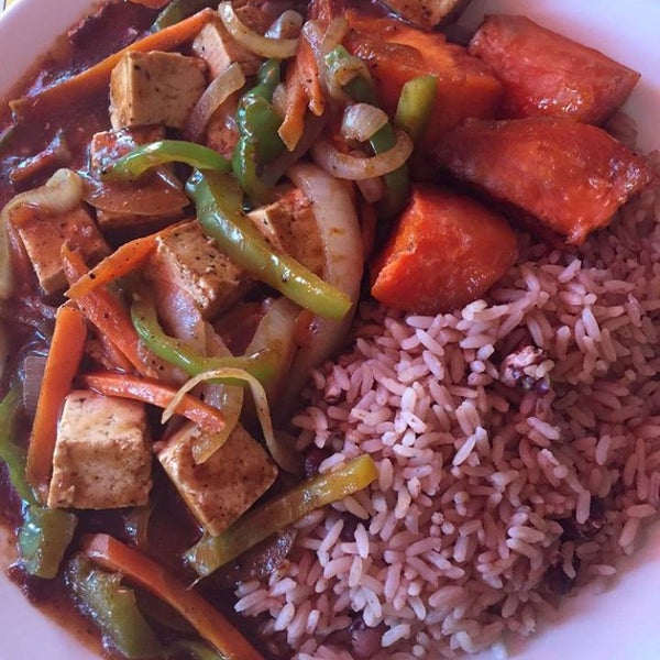 Photos at Jamaica Choice Caribbean Cuisine Caribbean Restaurant in