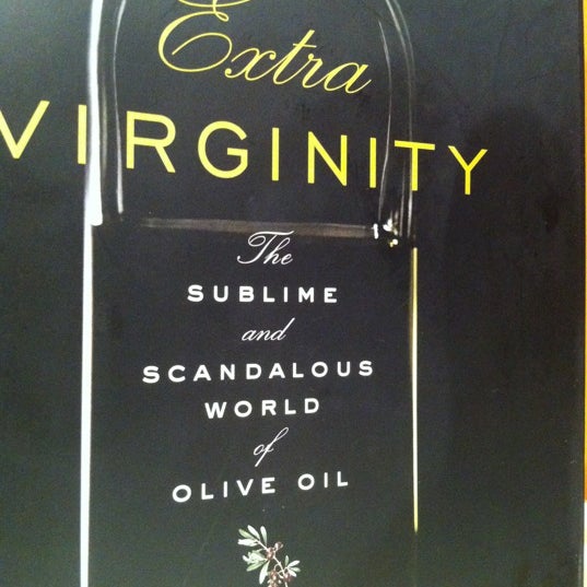 Photo prise au Fustini&#39;s Oils and Vinegars par Madison F. le11/17/2012