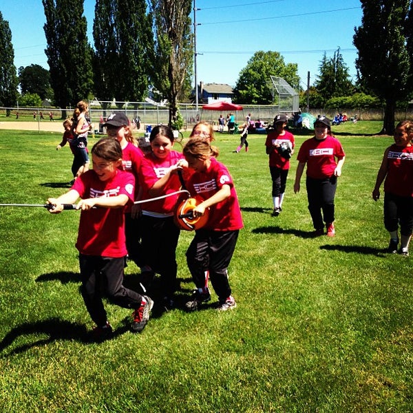 City of Hillsboro Fairgrounds Sports Complex Northeast Hillsboro