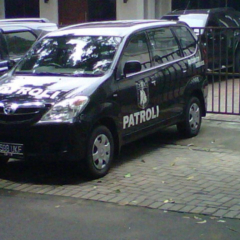 Photos At Pt Tag Jalan Lamandau No 9 Jakarta Selatan<script async src=
