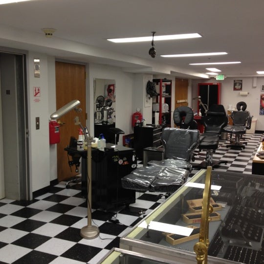 29+ Inksmith Tattoo And Piercing